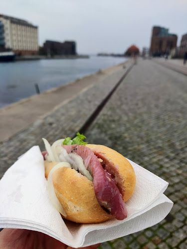 Kutter "Minna" (Seeperle OHG) - Gastronomie und Hotellerie