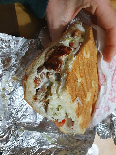 Center Grill & Pizzeria - Gastronomie und Hotellerie