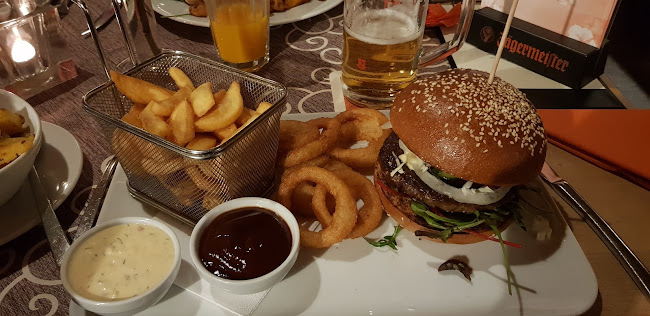 Winter's Steakhouse - Bautzen