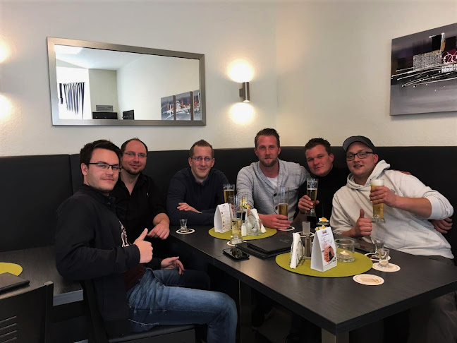 Cafe & Bistro am Brunnen - Gastronomie und Hotellerie