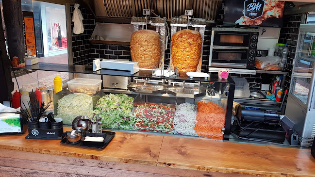 Opinii despre BM Döner în Hürth - Gastronomie und Hotellerie