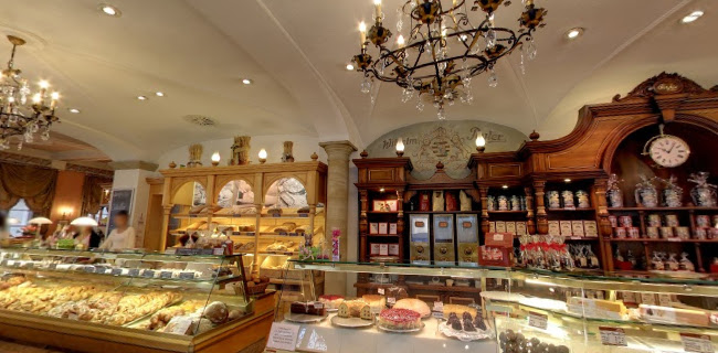 Wilhelm Feyler Hoflieferant Bayer. Lebkuchen- u. Feingebäckmanufaktur - Gastronomie und Hotellerie