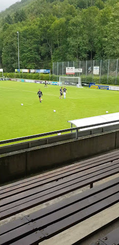 SC Speise- & Clubgaststätte - Geislingen an der Steige