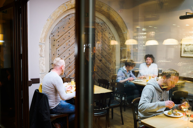 Zum Schwarzen Bären - Weimar