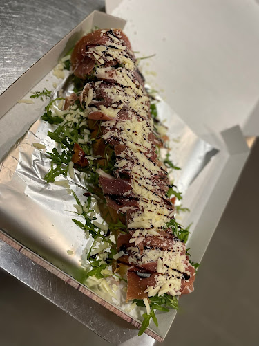 Pizzeria Da Maurizio