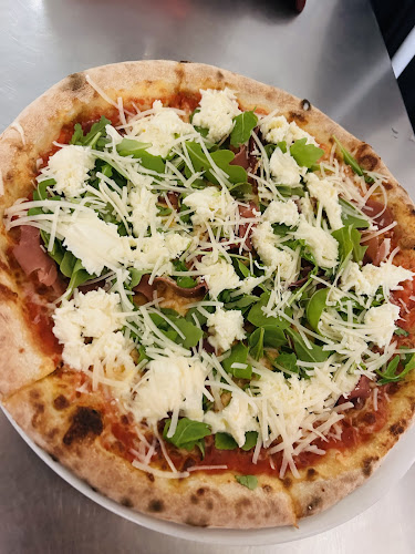 Comentarii opinii despre Restaurant Trattoria