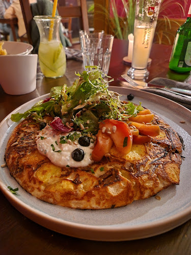 DIE FETTE BEETE - Gastronomie und Hotellerie