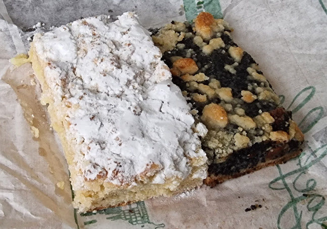 Bäckerei Berger - Gastronomie und Hotellerie