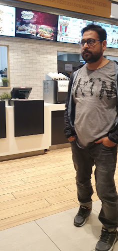 Kentucky Fried Chicken - Berlin