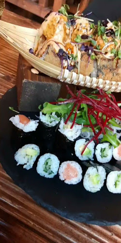 Best Friends - Vietnamese Kitchen | Sushi, Würzburg