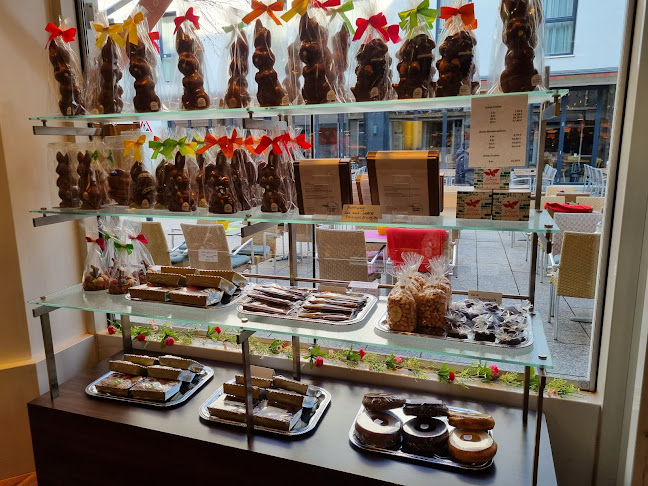 Konditorei Café Mohrenköpfle Ulm - Gastronomie und Hotellerie