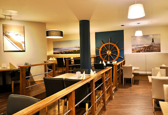 Seeterrassen Restaurant & Café