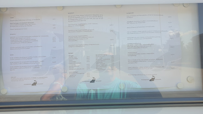 Fischereihafen Restaurant & Fischereihafen Lloyd’s