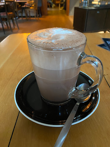 Opinii despre Café Muckefug în Schwäbisch Hall - Gastronomie und Hotellerie