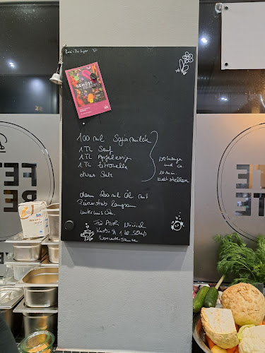 Opinii despre DIE FETTE BEETE în Krefeld - Gastronomie und Hotellerie