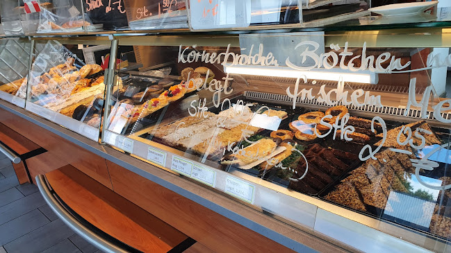 Opinii despre Bäckerei Henke în Warburg - Gastronomie und Hotellerie