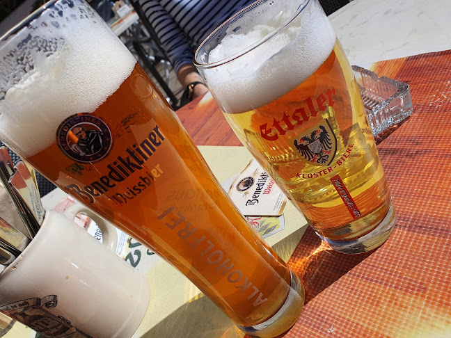 Schützenhaus Cafe - Restaurant - Gastronomie und Hotellerie