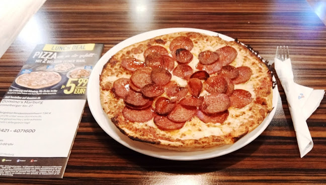 Gisselberger Str. 27, 35037 Marburg