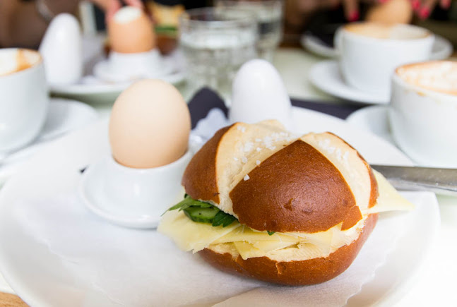 Liebling - Café & Bar - Berlin