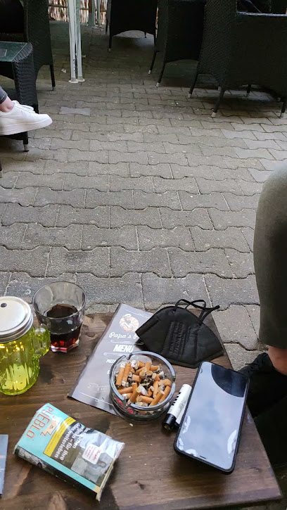 Aura - Club Lounge & Shishabar