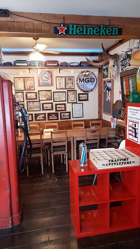 Roadhouse Ktown Restaurant