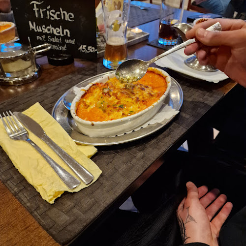 Pizzeria Wendelstein - Gastronomie und Hotellerie