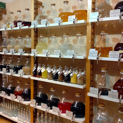 Opinii despre vomFASS Hannover în Hannover - Gastronomie und Hotellerie