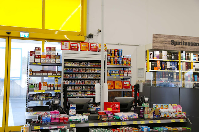 Comentarii opinii despre trinkgut Getränkemarkt Esch e.K.