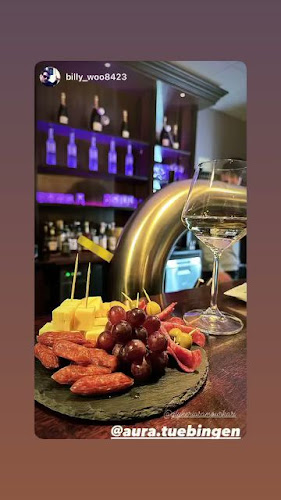 Derendinger Str. 45, 72072 Tübingen