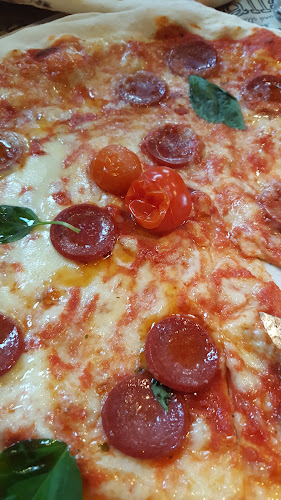 Comentarii opinii despre SchwebeCafé