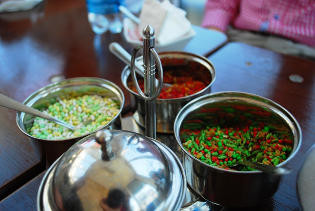 Opinii despre Pizzeria Ciao Nina în Nürnberg - Gastronomie und Hotellerie