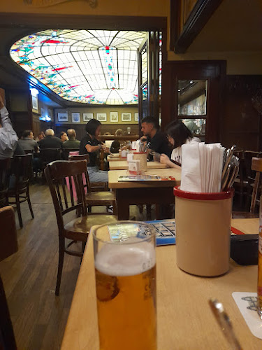 Peters Brauhaus - Gastronomie und Hotellerie