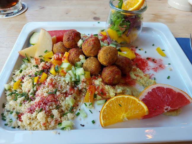 Comentarii opinii despre Fräulein Möhls