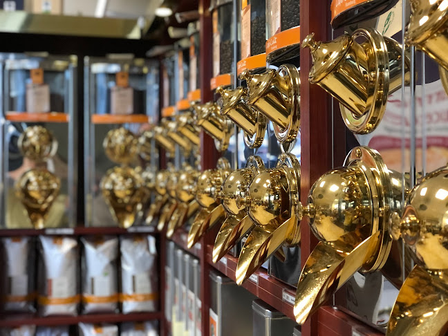 Kaffee und Feinkost Sabine Martin