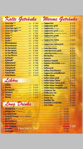 Eiscafé Monte Pelmo