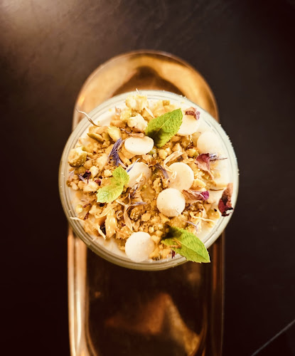 UTOPIA - Gastronomie und Hotellerie