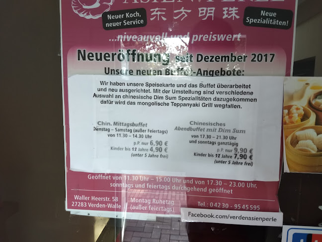 Waller Heerstraße 58, 27283 Verden (Aller)