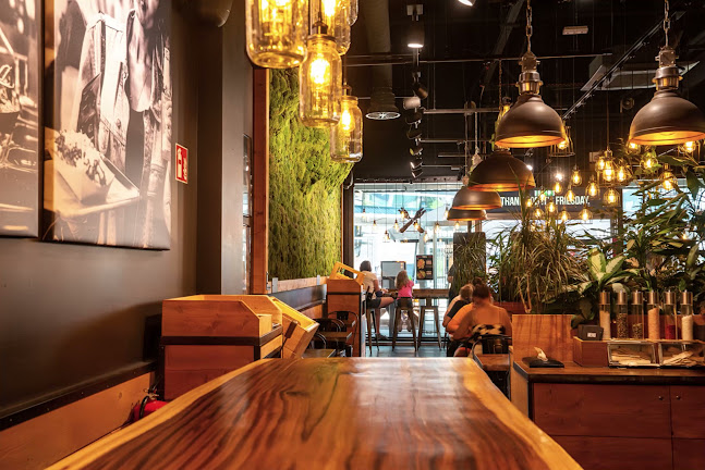 Opinii despre Frittenwerk Wolfsburg în Wolfsburg - Gastronomie und Hotellerie