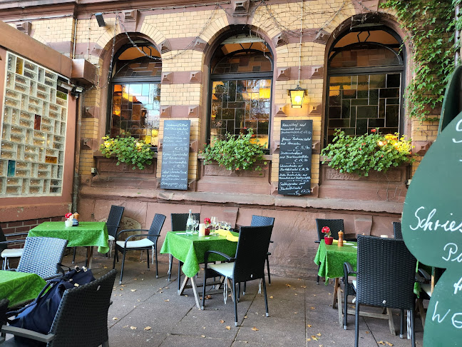 Keller's Weinrestaurant - Mannheim