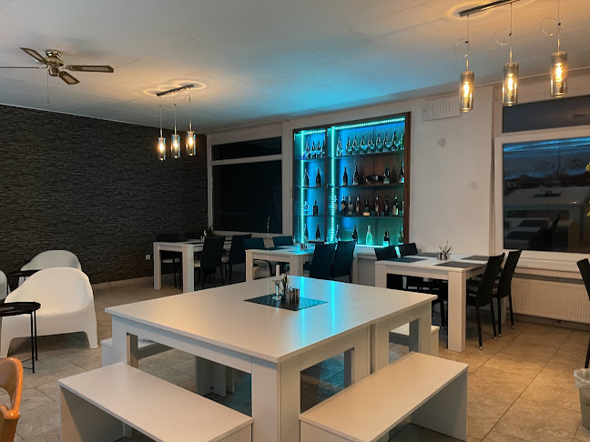 Opinii despre Cafè Safran în Datteln - Gastronomie und Hotellerie