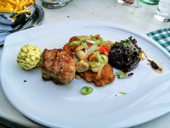 Haus Überacker - Dortmund - Gastronomie und Hotellerie
