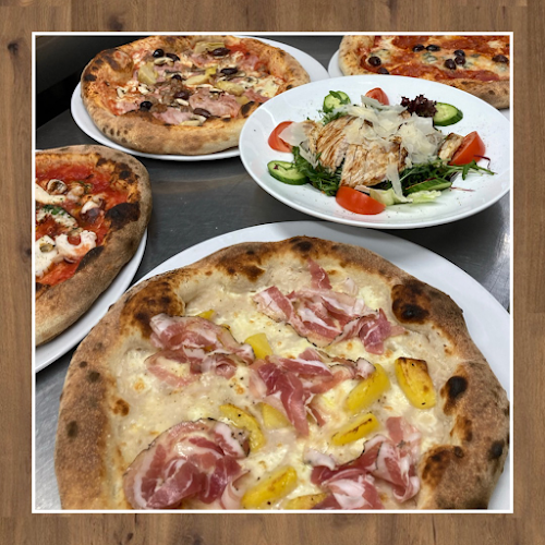 Comentarii opinii despre Casa Negri - Pizzabar & Pastabar