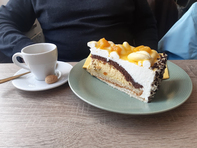 Comentarii opinii despre Holtmühle Café am See