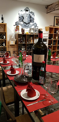 Opinii despre VINOTHEK J. Anders GbR în Wolfsburg - Gastronomie und Hotellerie