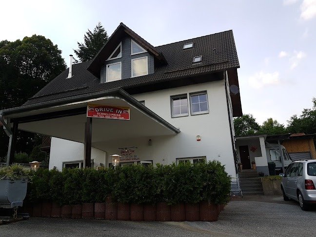 Drive-In - Meinerzhagen