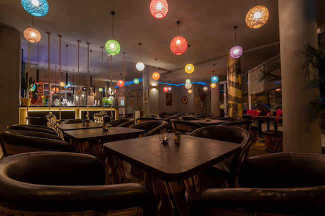 Casa Azteca - Wiesbaden