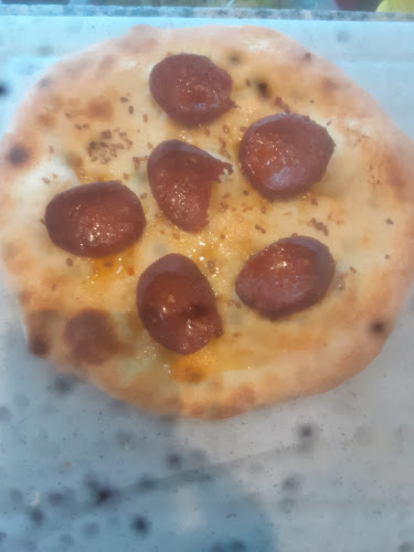 Comentarii opinii despre Pizza Bistro Mehdina