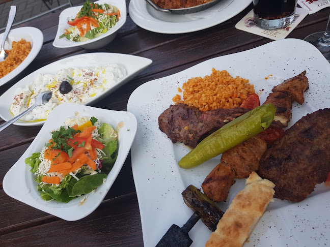 Frankfurter Str. 4, 38122 Braunschweig