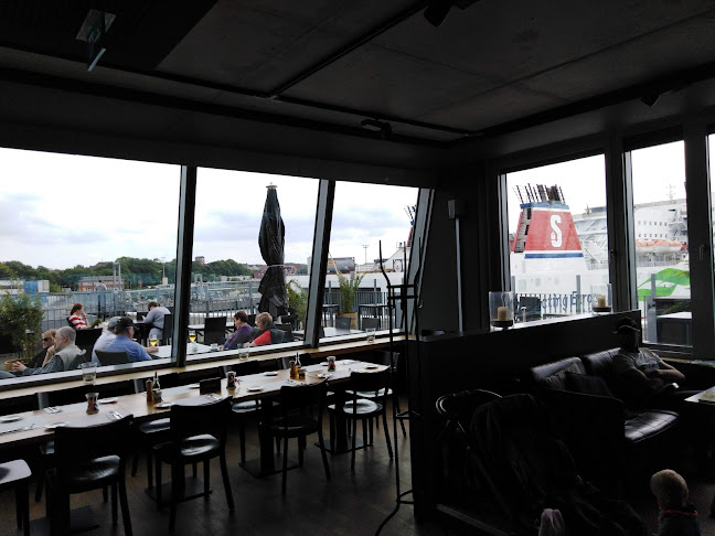 Comentarii opinii despre Längengrad Restaurant - Kiel