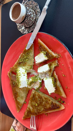 Tandure - Gastronomie und Hotellerie